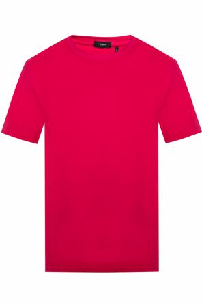 Round neck t-shirt, zdjęcie 1 Round neck t-shirt od Theory